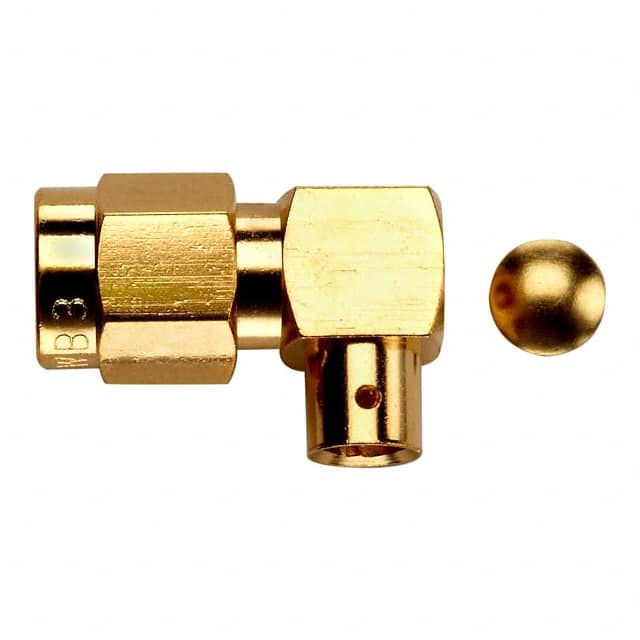 72959 Pomona Electronics  Conjuntos de conectores coaxiales (RF)